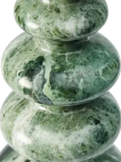 Herritage Sphere Candle Holder