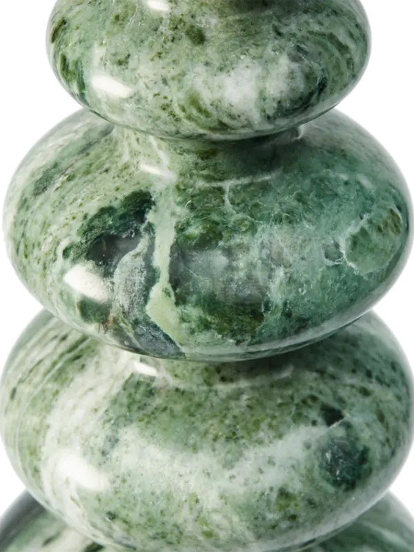 Herritage Sphere Candle Holder