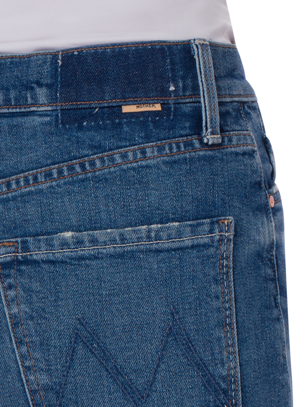 THE TOMCAT KICK FRAY SHORT