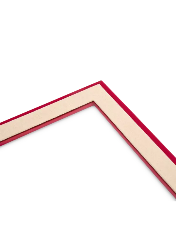 غطاء زجاجي لصواني مجوهرات فولت