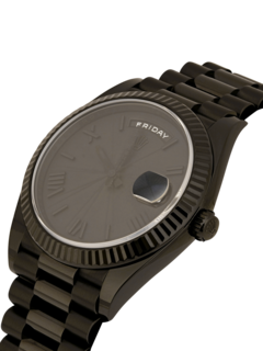 Rolex Day-Date Ghost Dial