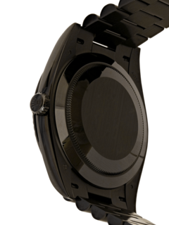 Rolex Day-Date Ghost Dial