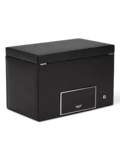 أداة لف فيكوري مزدوجة مع مساحة تخزين