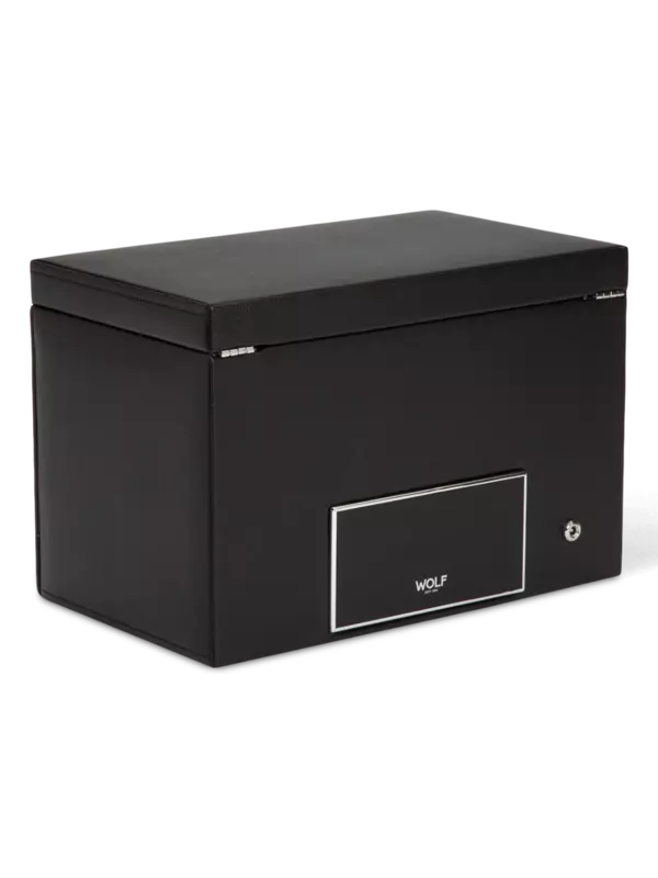 أداة لف فيكوري مزدوجة مع مساحة تخزين