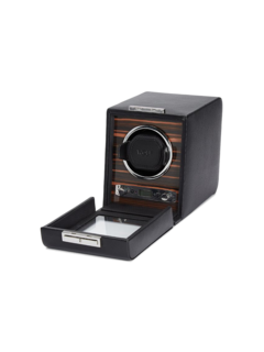 Roadster Single Winder w/ Stg