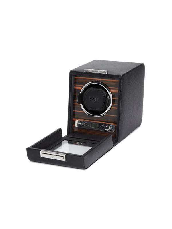 Roadster Single Winder w/ Stg