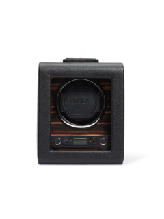 Roadster Single Winder w/ Stg