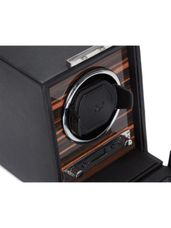 Roadster Single Winder w/ Stg