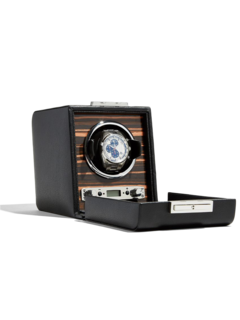 Roadster Single Winder w/ Stg