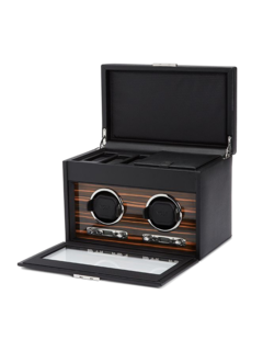 Roadster Double Winder w/ Stg