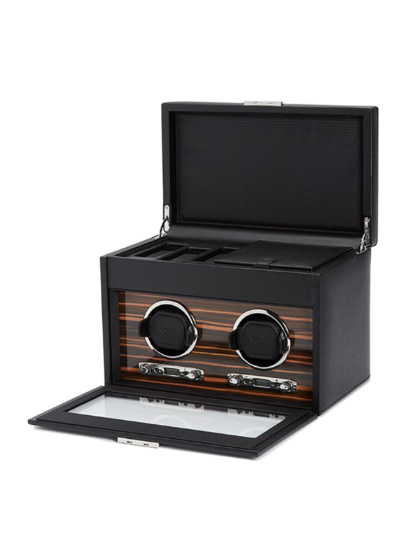 Roadster Double Winder w/ Stg