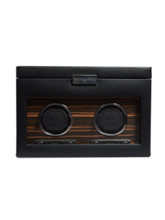 Roadster Double Winder w/ Stg