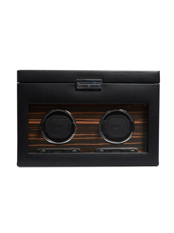 Roadster Double Winder w/ Stg