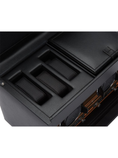 Roadster Double Winder w/ Stg