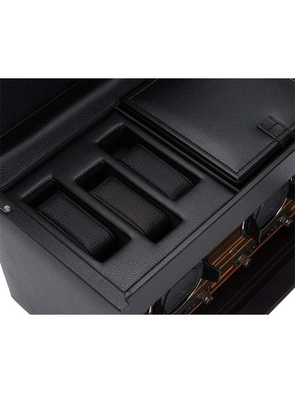 Roadster Double Winder w/ Stg