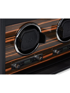 Roadster Double Winder w/ Stg