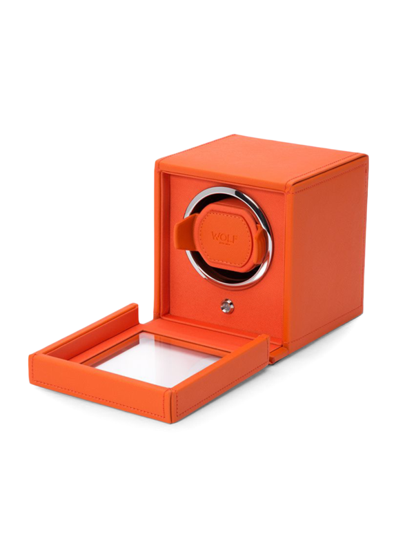 Cub Winder w/ Cover Org