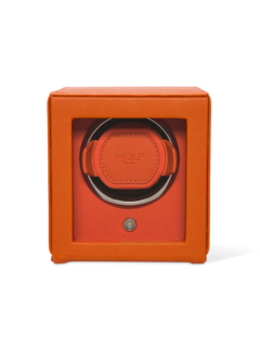 Cub Winder w/ Cover Org