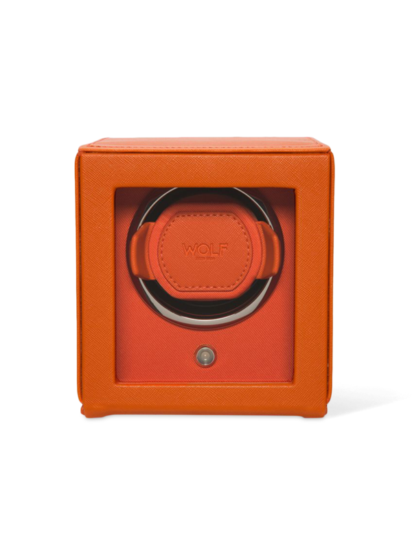 Cub Winder w/ Cover Org