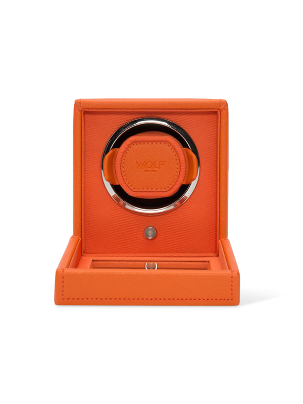 Cub Winder w/ Cover Org