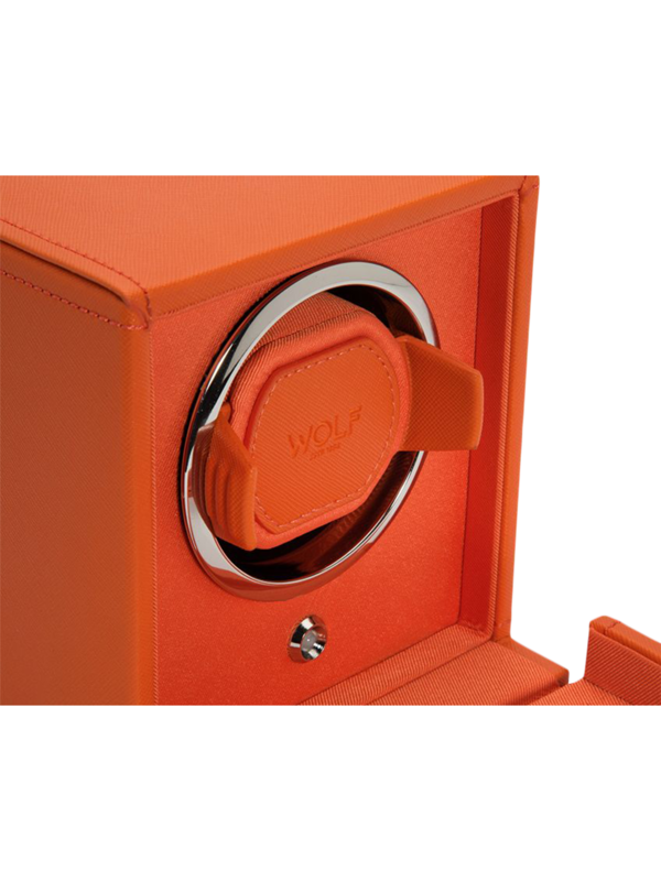 Cub Winder w/ Cover Org