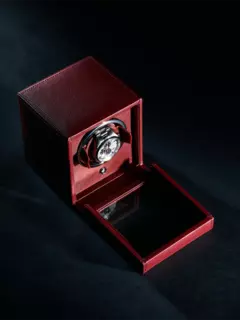 أداة لف كاب مع غطاء