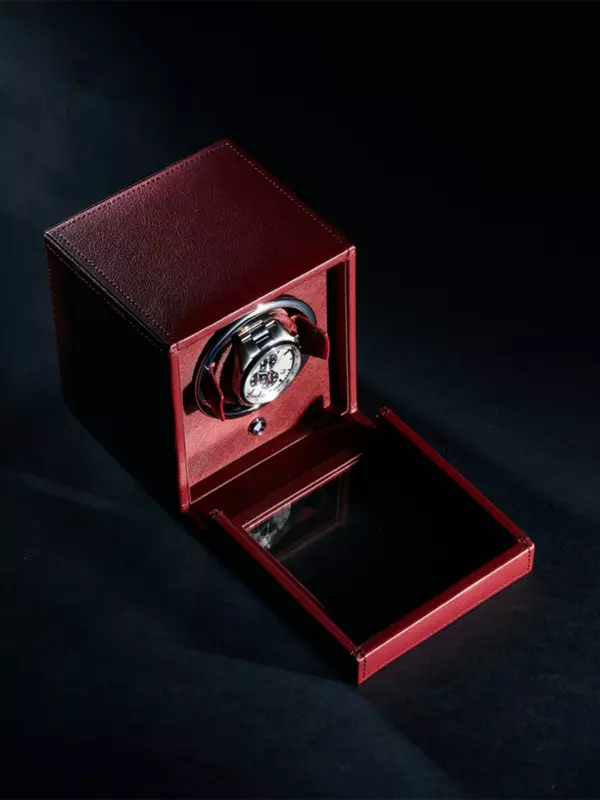 أداة لف كاب مع غطاء