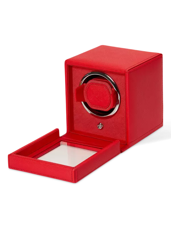 أداة لف كاب مع غطاء