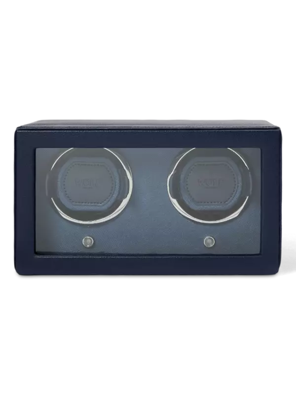 أداة لف الساعة كاب مزدوجة مع غطاء