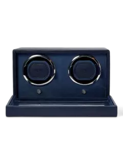 أداة لف الساعة كاب مزدوجة مع غطاء