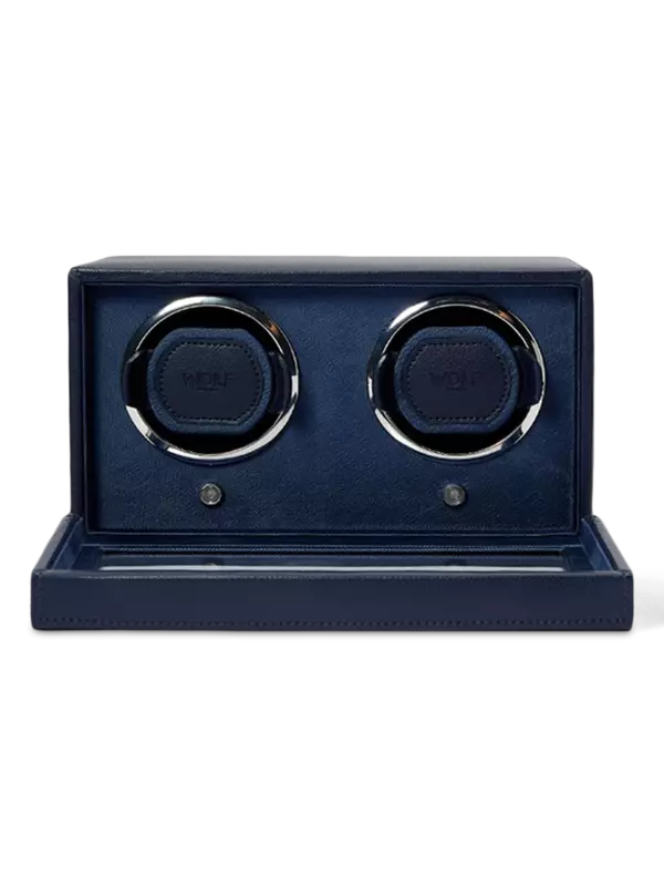 أداة لف الساعة كاب مزدوجة مع غطاء