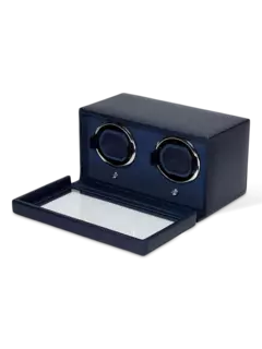 أداة لف الساعة كاب مزدوجة مع غطاء