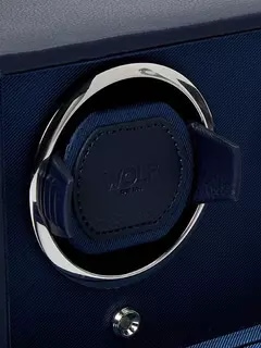 أداة لف الساعة كاب مزدوجة مع غطاء