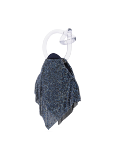 Norfolk Blue Little Casper Bag