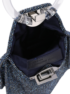 Norfolk Blue Little Casper Bag