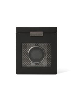 Axis Single Winder w/ storage Powder Coat