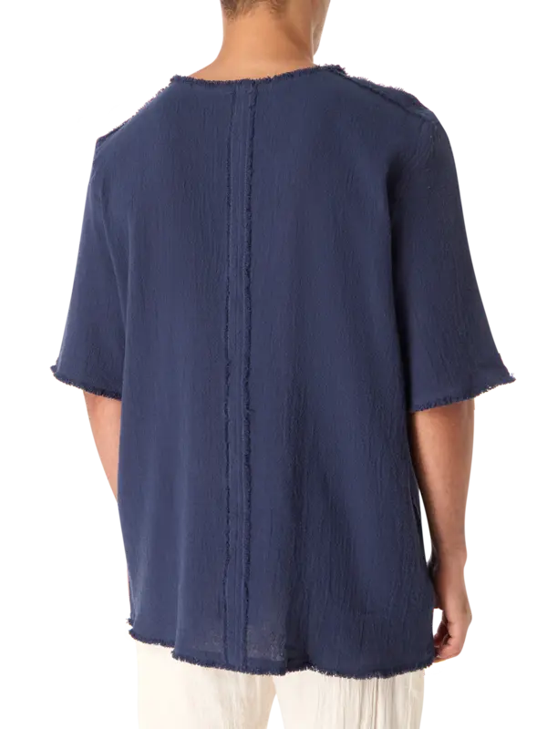 تيشيرت كيمون