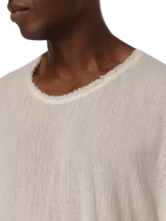 بلوزة أريس بدون أكمام