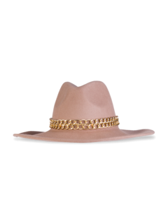 Naomi Fedora Hat
