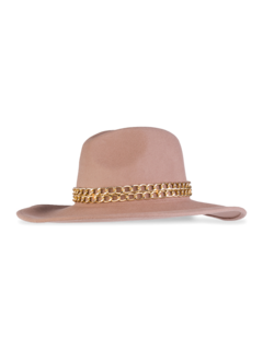 Naomi Fedora Hat