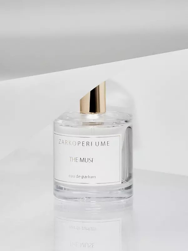 عطر ذا ميوز