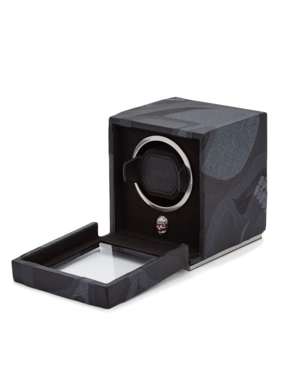 Memento Mori Cub Watch Winder