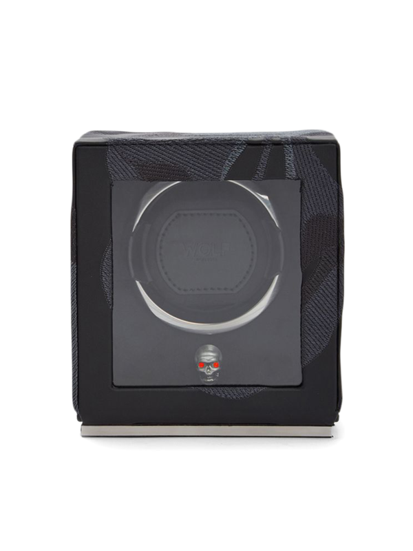 Memento Mori Cub Watch Winder