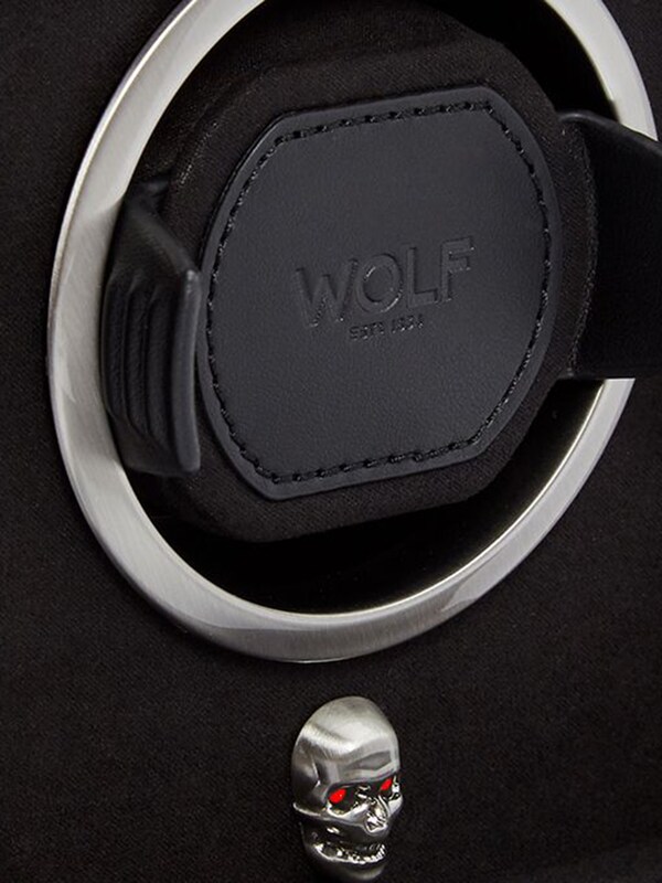 Memento Mori Cub Watch Winder