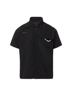 Tech Carabiner Shirt
