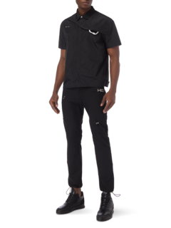 Tech Carabiner Shirt