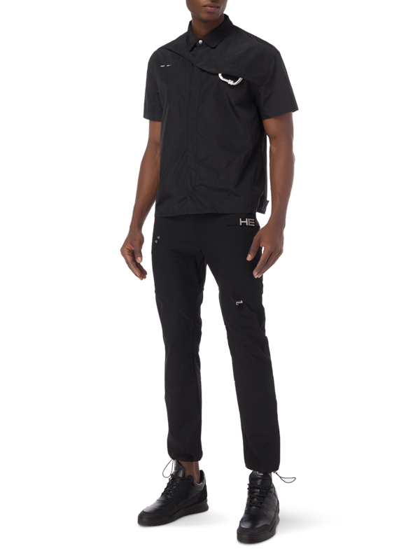 Tech Carabiner Shirt
