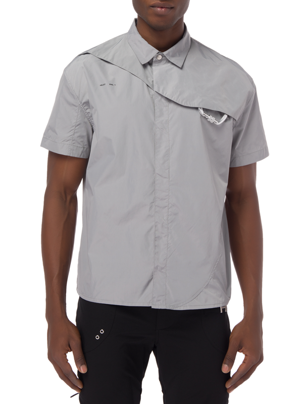 Tech Carabiner Shirt