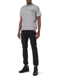 Tech Carabiner Shirt