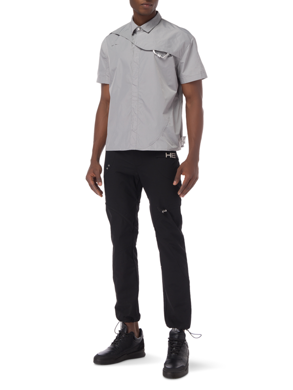 Tech Carabiner Shirt